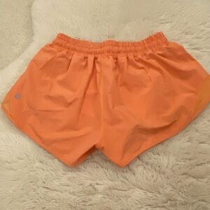 Lululemon HOTTY HOT LR 2.5